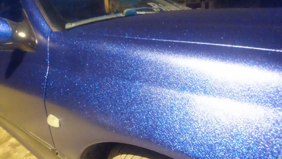 Ксералик Кэнди