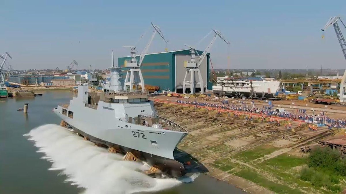 ВМС Пакистана