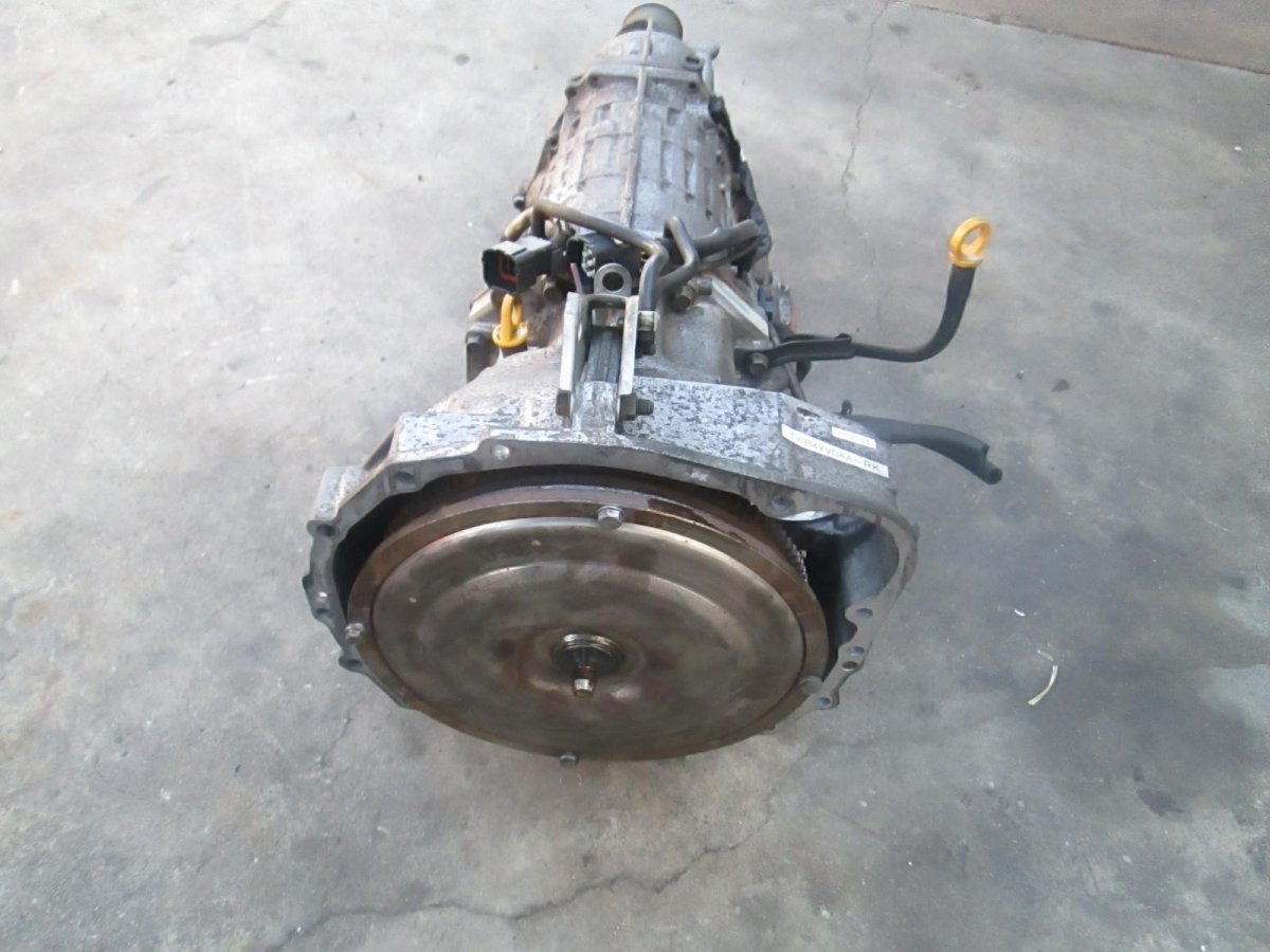 Вариатор Subaru Outback