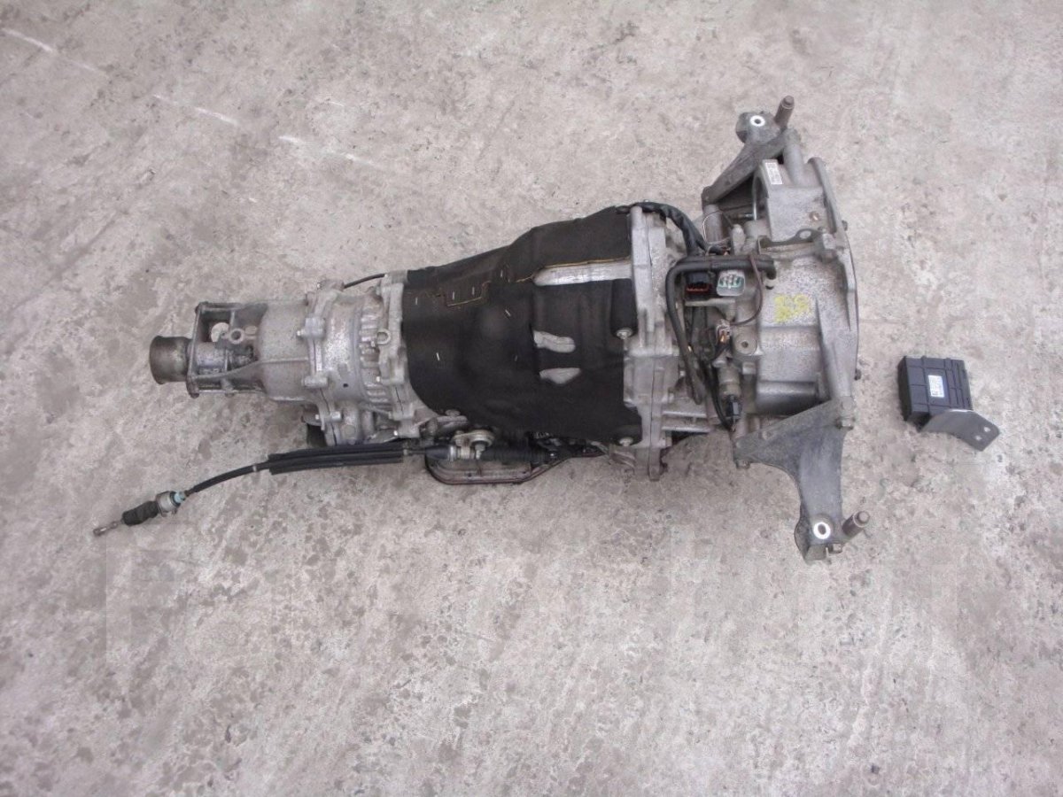 Вариатор Субару Аутбек 5 поколение