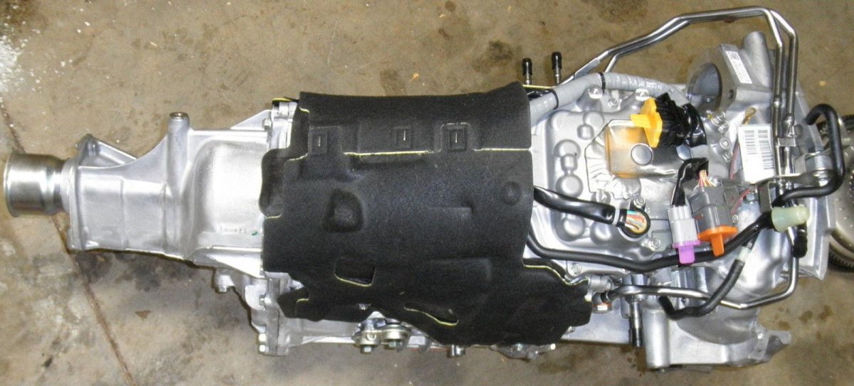 Вариатор Субару 580