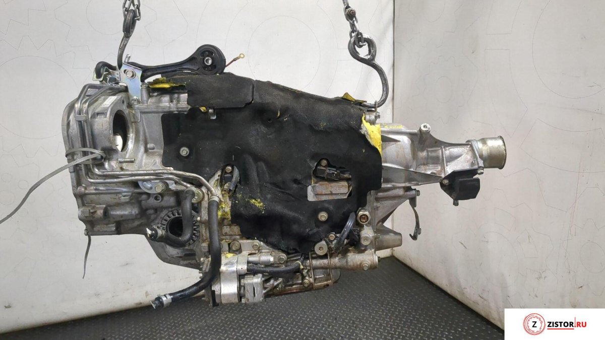 Вариатор Субару Форестер