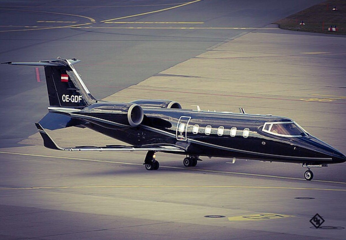 Черный Джет lujo