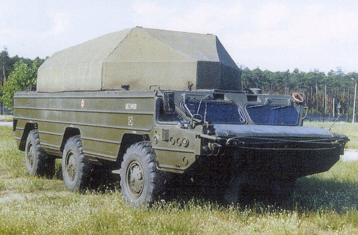 Шасси баз-5937