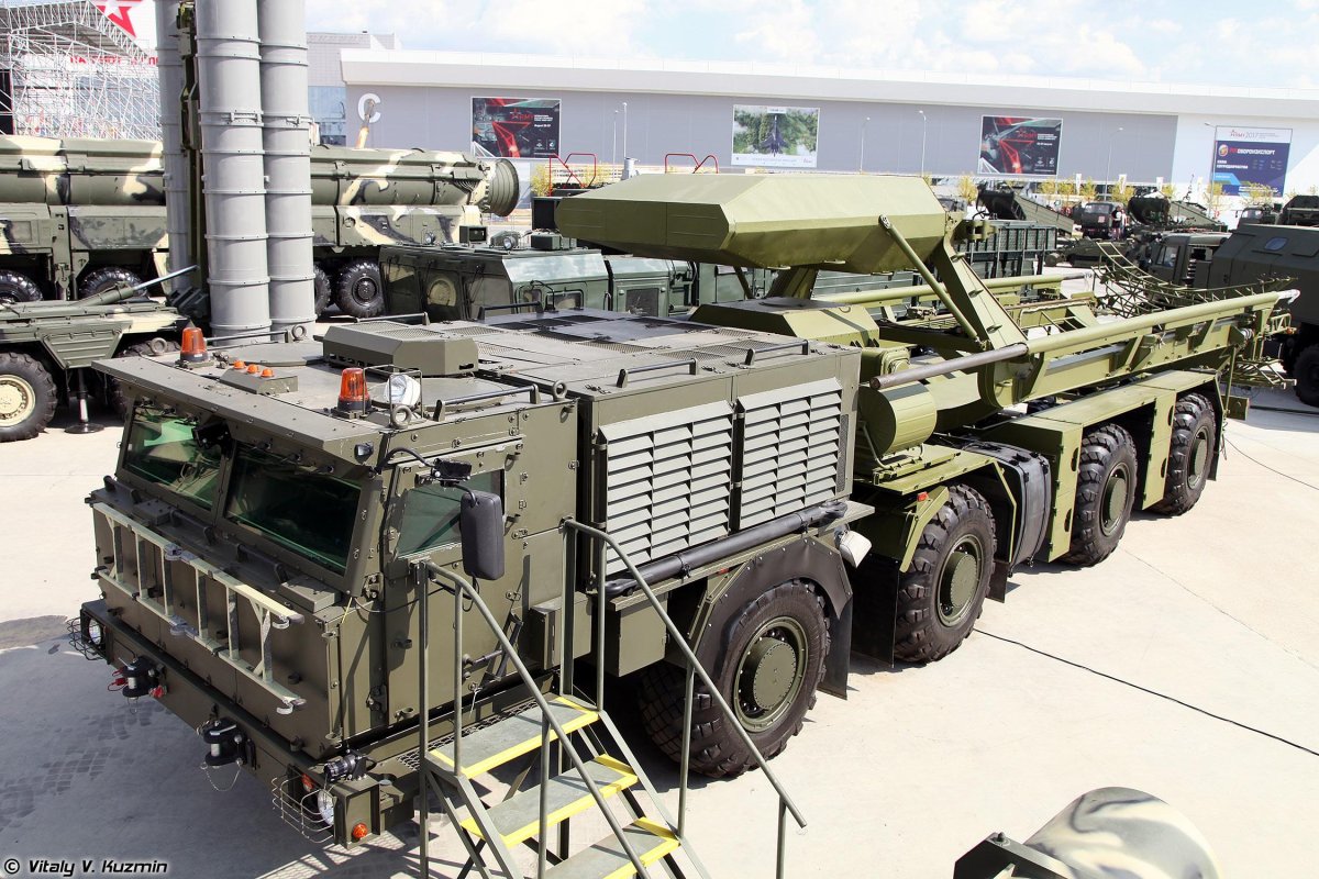 Шасси КАМАЗ-78501