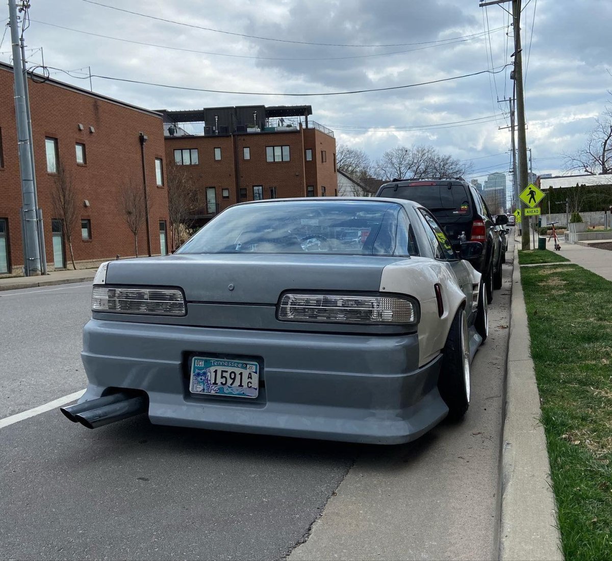 Бленда е34 красная