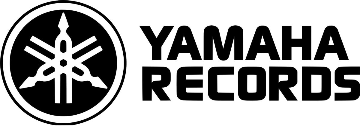 Yamaha Corporation логотип