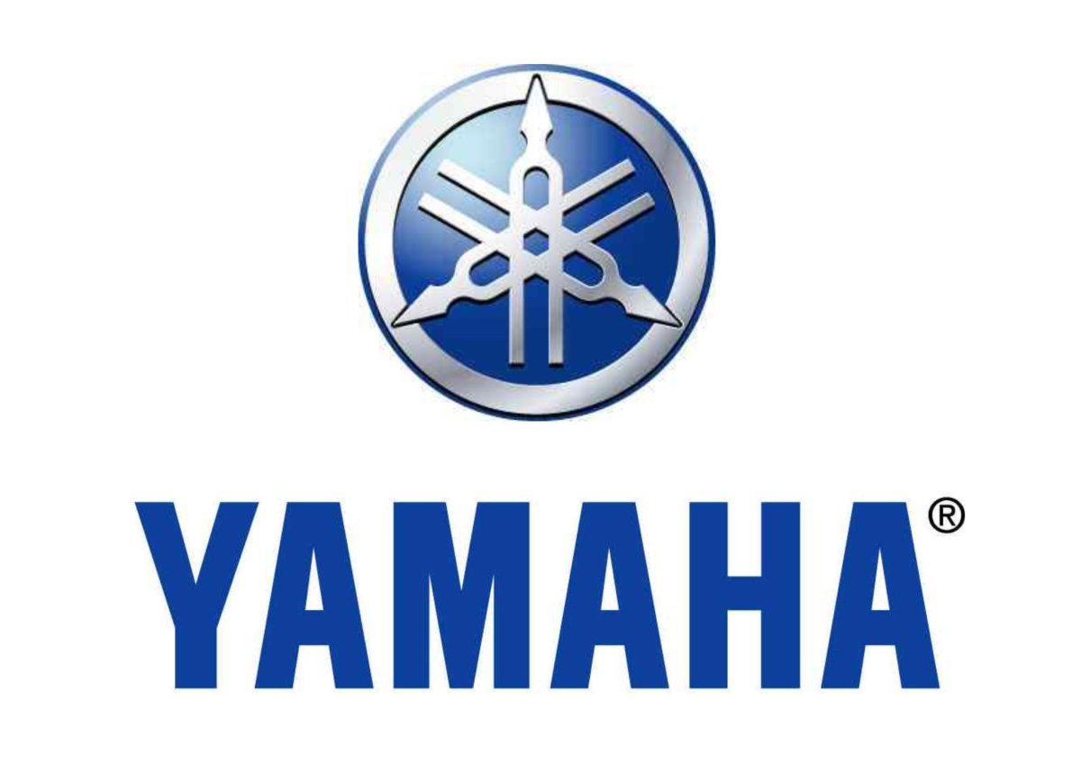Yamaha значок