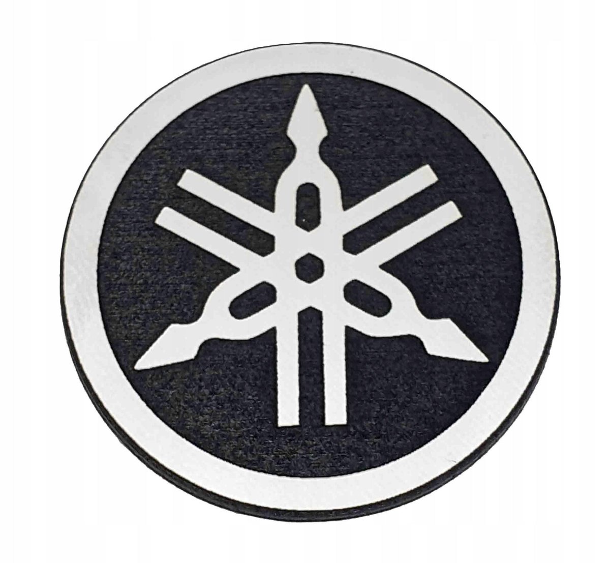 Yamaha Emblem