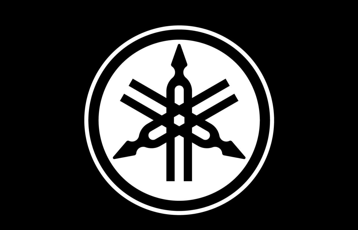 Yamaha Racing logo