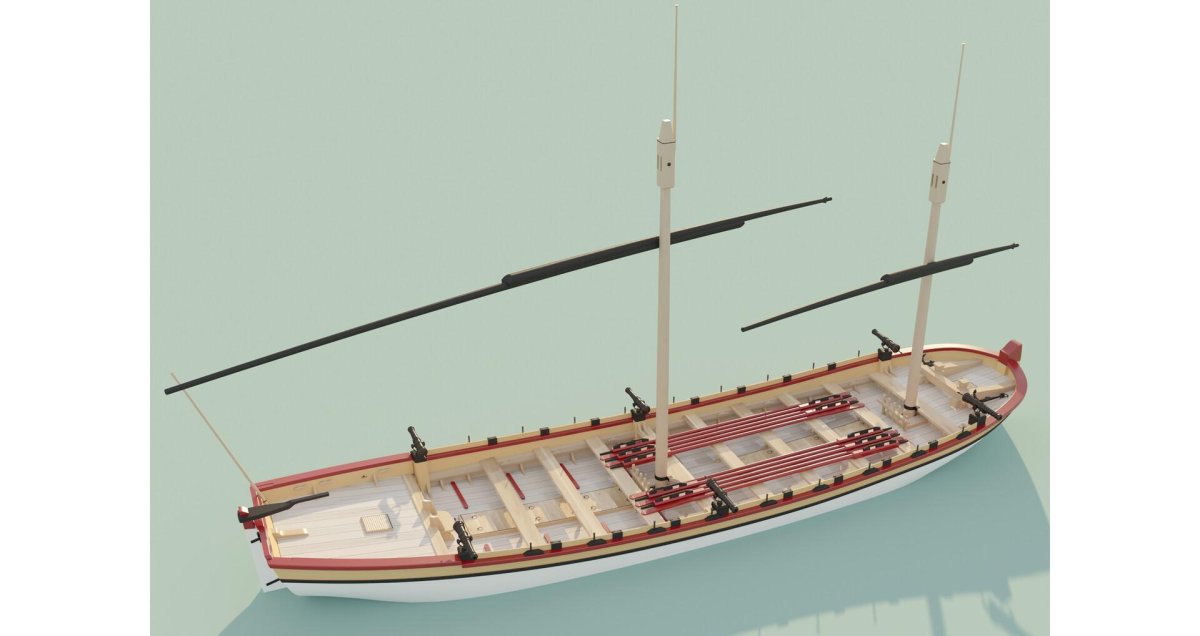 Номера у шлюпки