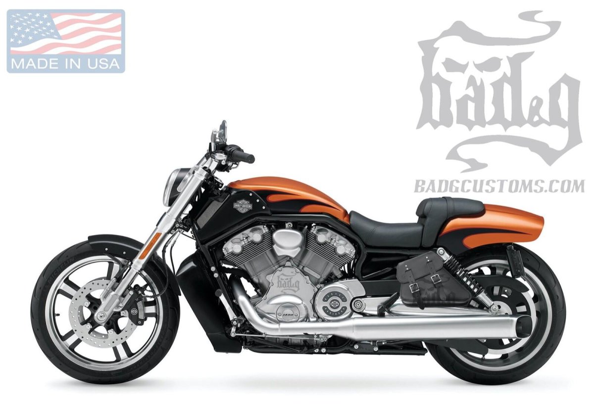 Harley-Davidson VRSC
