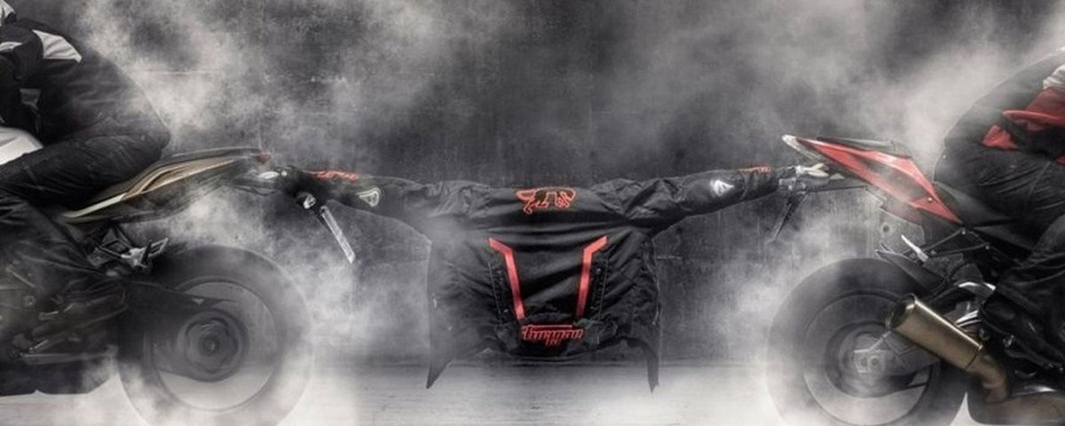 Шапка для мото канала