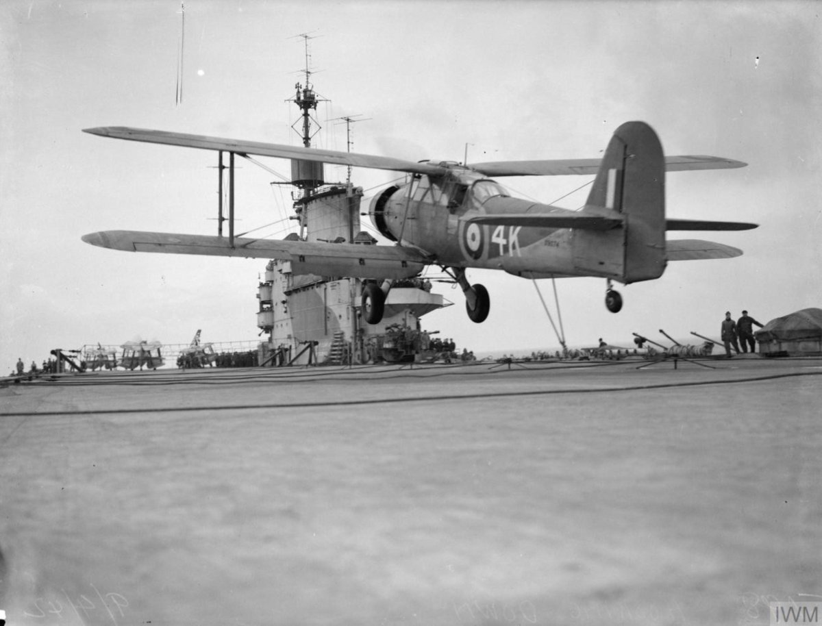 Торпедоносец Альбакор