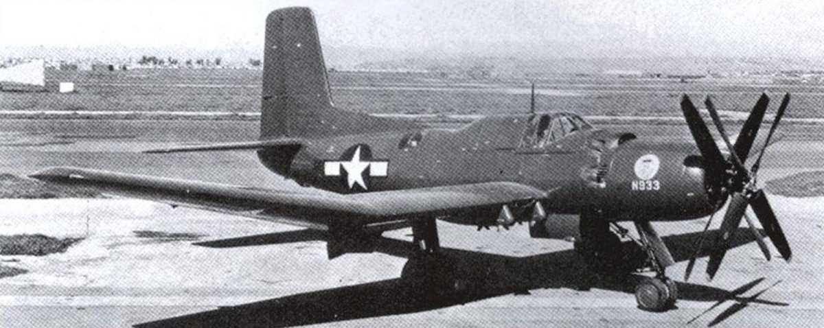 Хр 55 самолёт