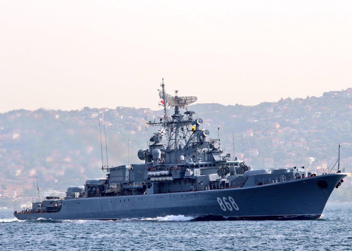 СКР пытливый 808