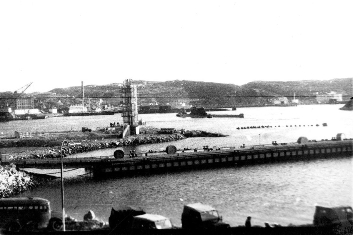 К-145 атомная подводная лодка