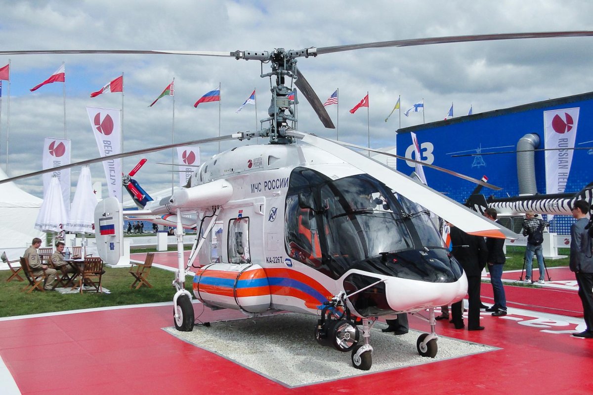 AGUSTAWESTLAND aw119 Koala ra-01999