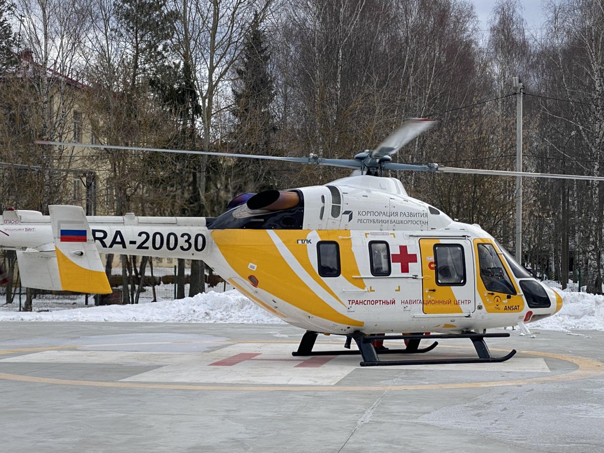 Санавиация Иваново