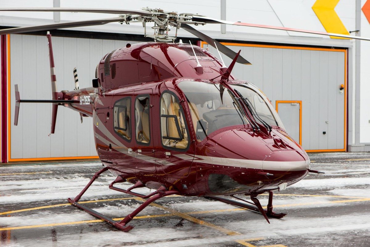 Bell 429