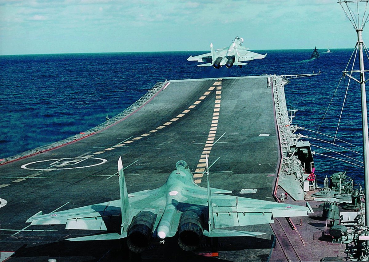 17 Июля день основания морской авиации ВМФ России