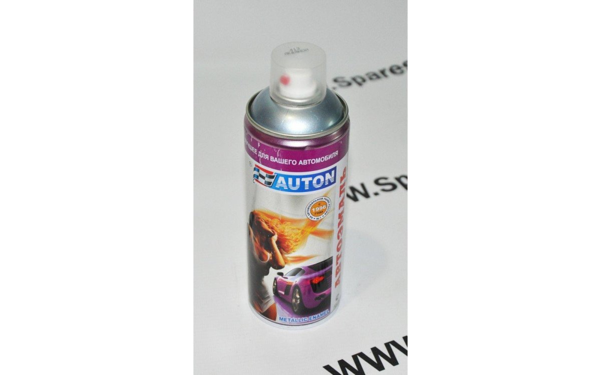 Краска 413 ледяной металлик