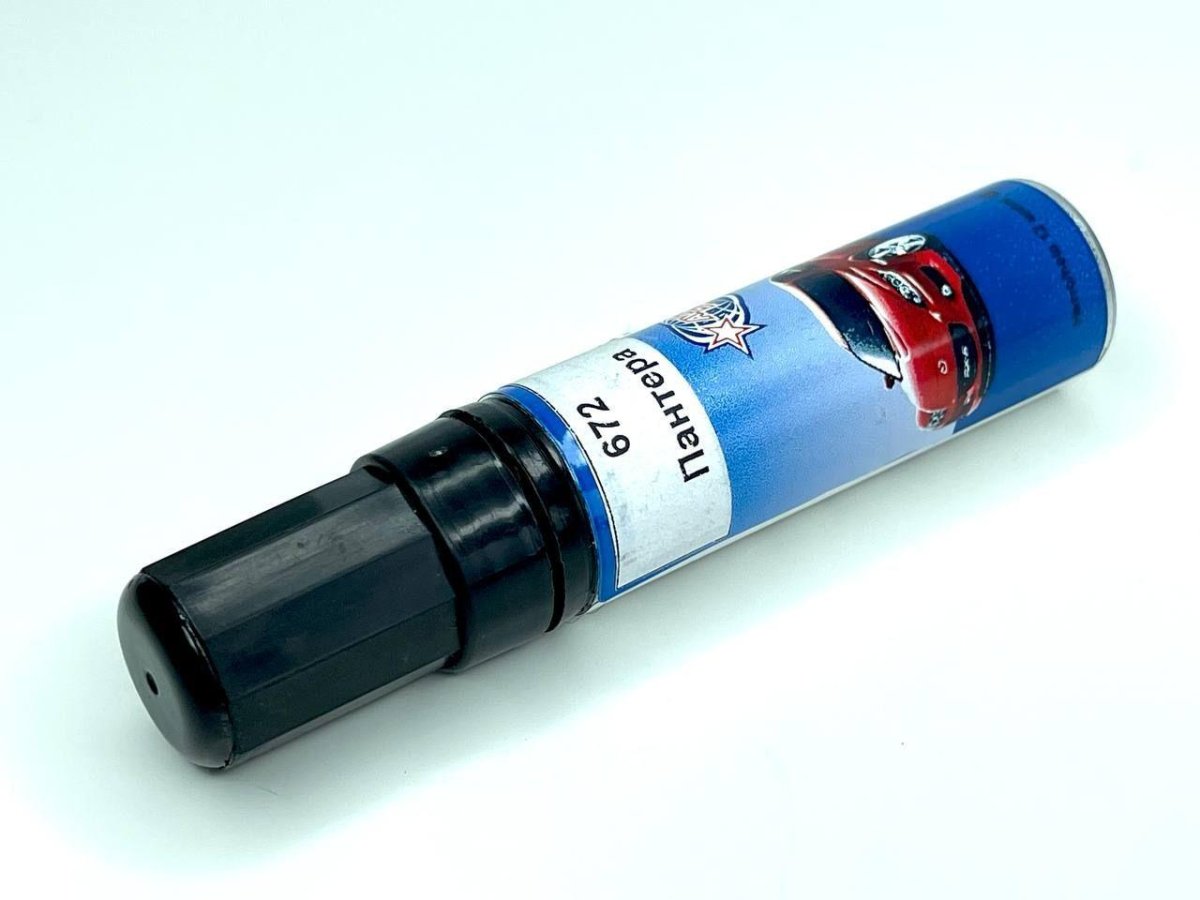 Пантера 672 краска