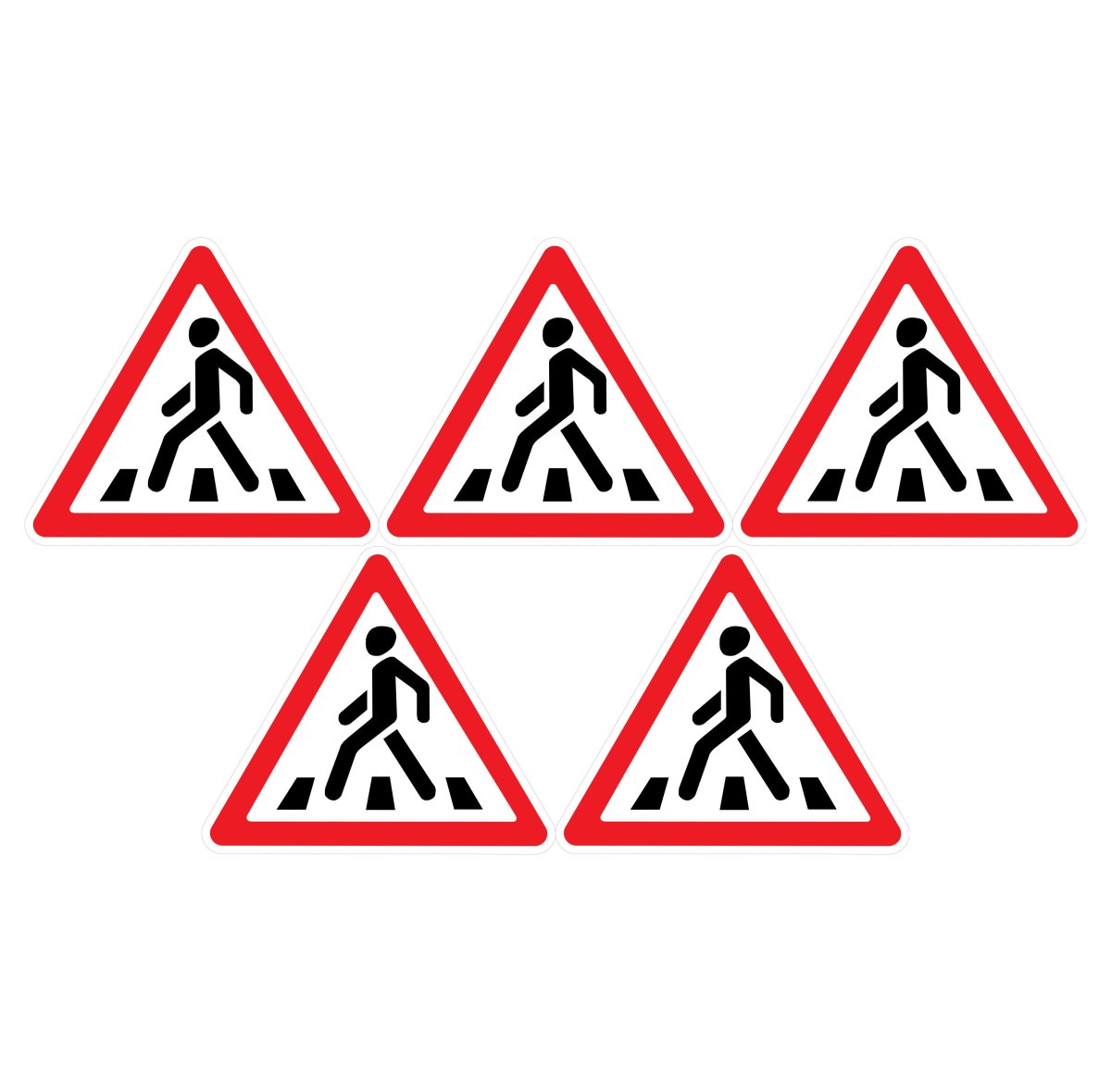 1.22 1.22 «Пешеходный переход».