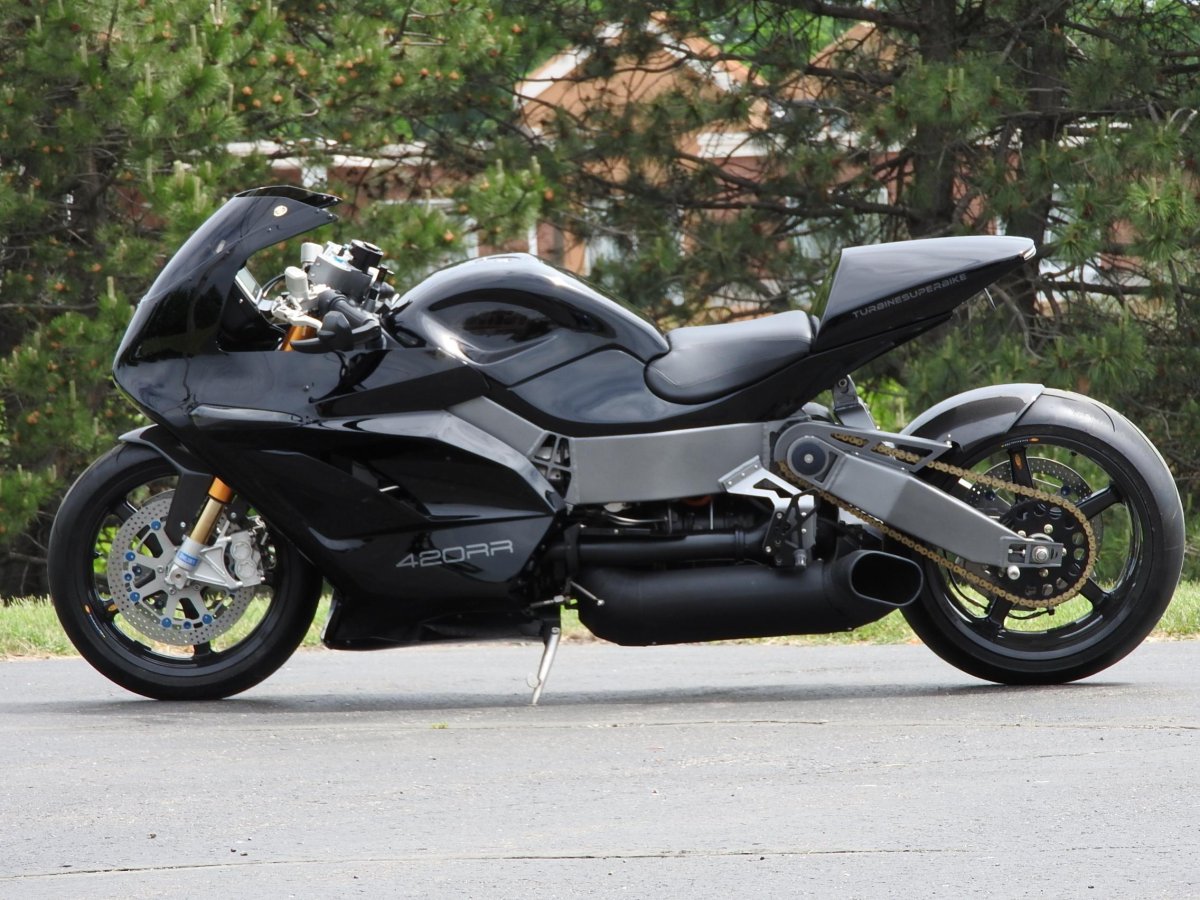 МТТ Turbine Superbike y2k