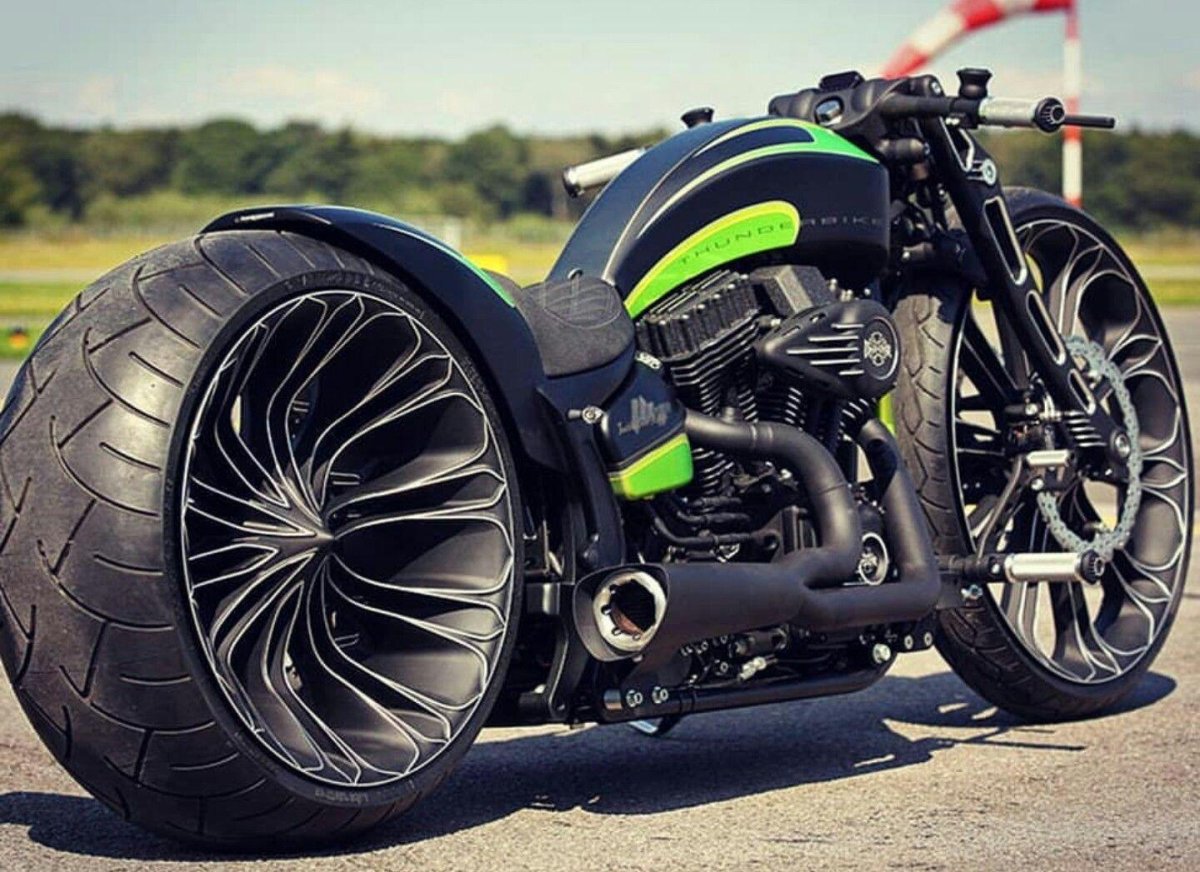 Dodge Tomahawk v10 Superbike