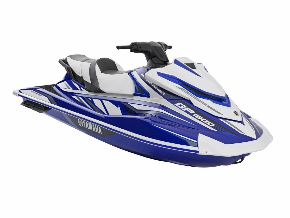 Kawasaki Jet Ski Ultra 310lx