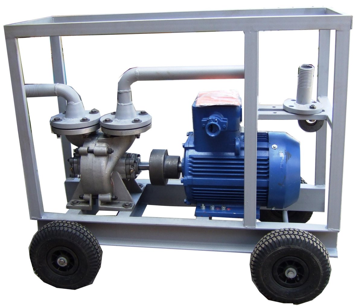 Насосной станции УПН-100