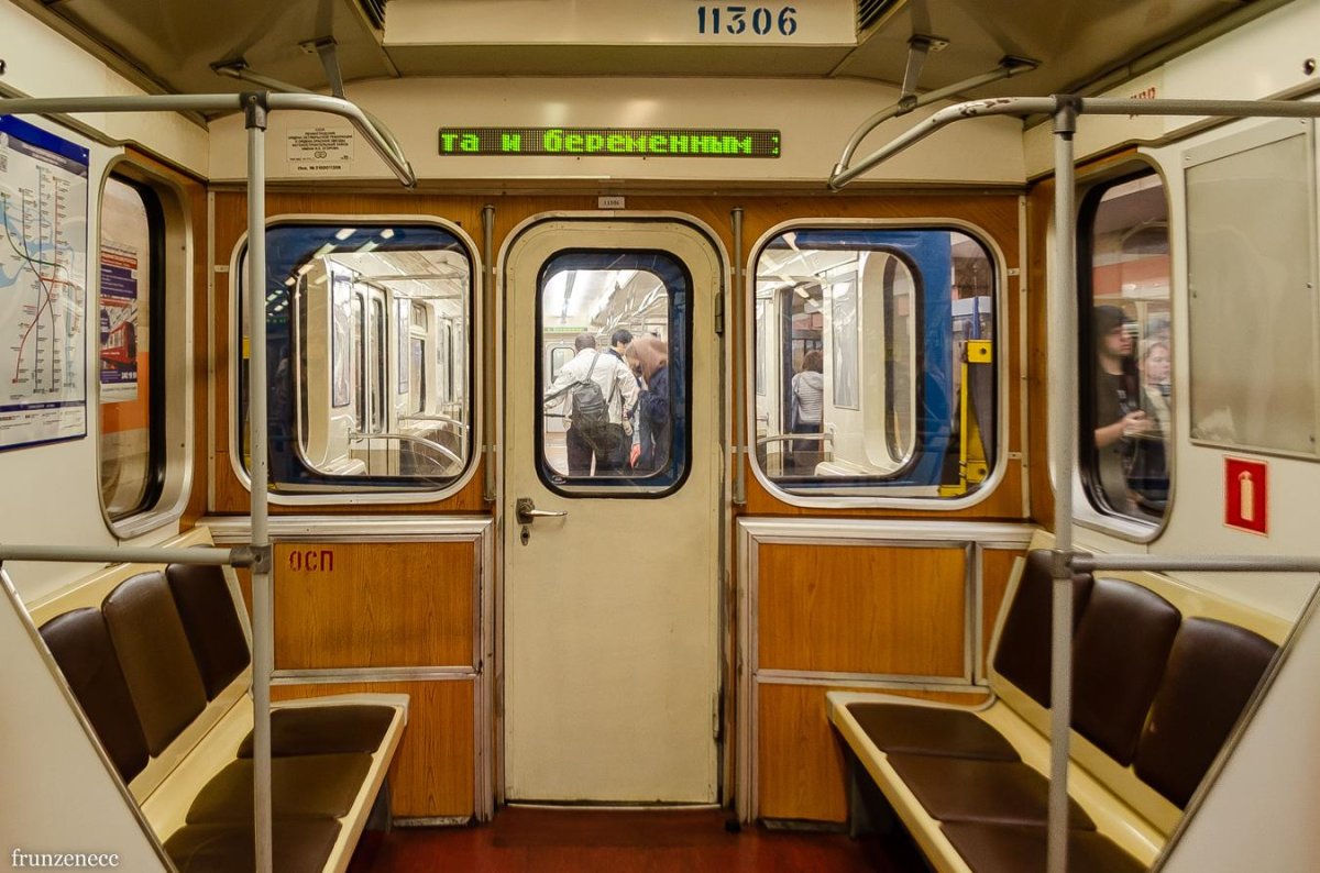 Санкт-Петербург 81-714.5