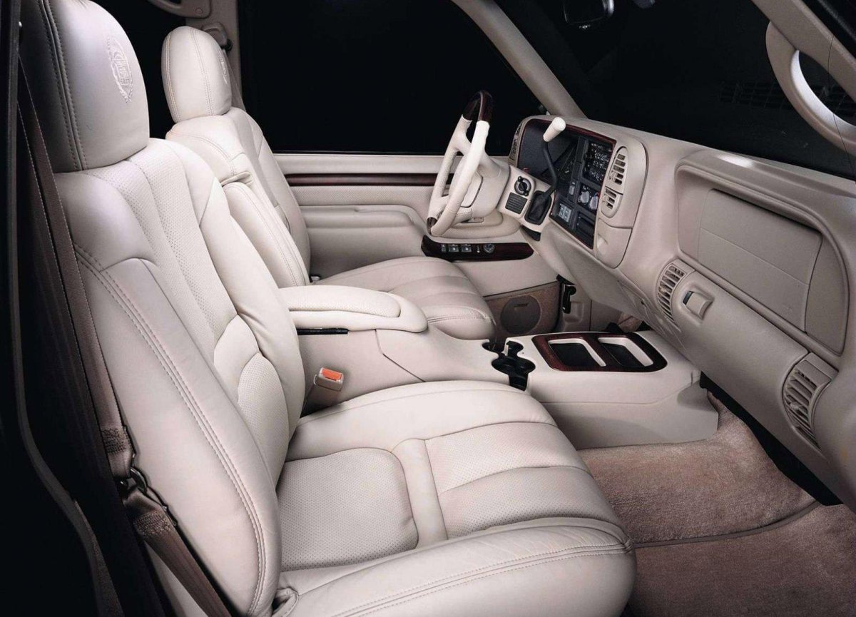 Cadillac Escalade 1999