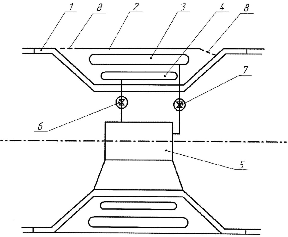 Воздухонезависимый двигатель
