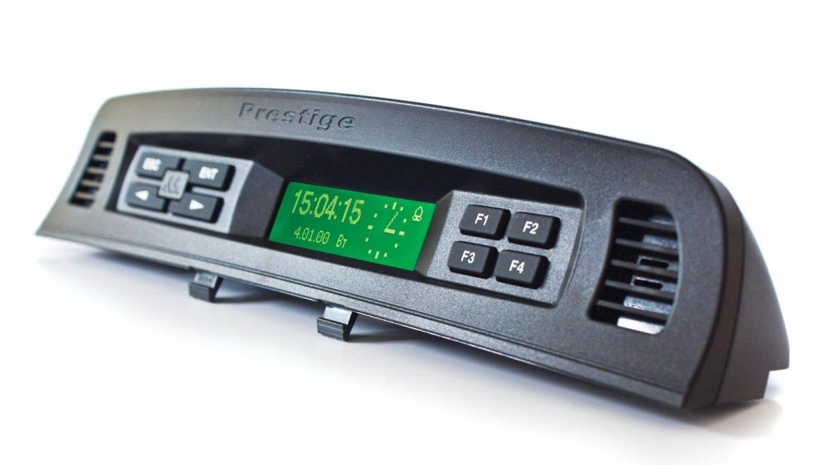 Бортовой компьютер Престиж Патриот плюс