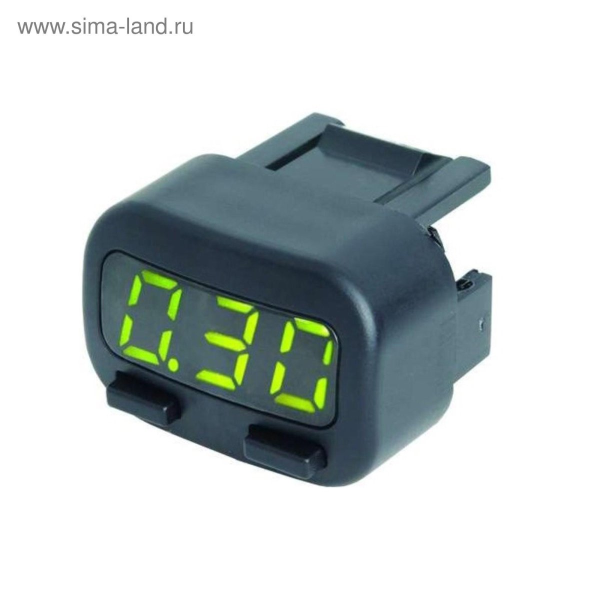 Бортовой компьютер ВАЗ штат х1