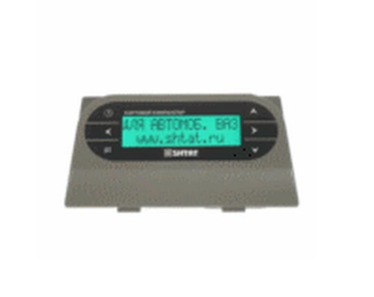 Бортовой компьютер штат x5 Калина