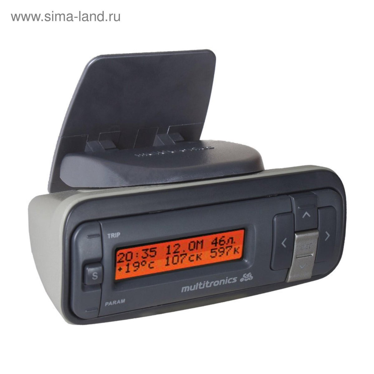 Multitronics vg1031upl