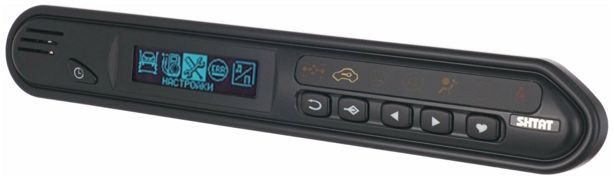 Бортовой компьютер штат Шеви Матрикс-м