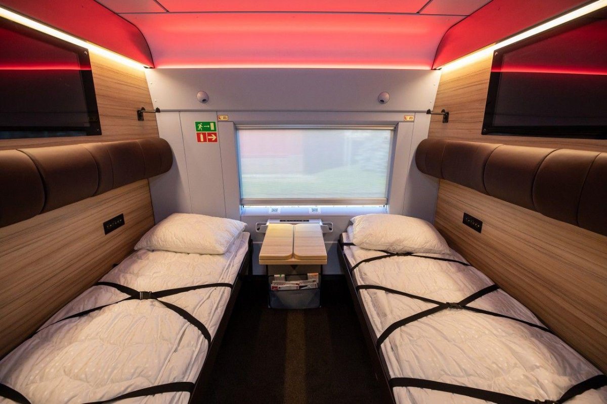 Купе переговорная Сапсан