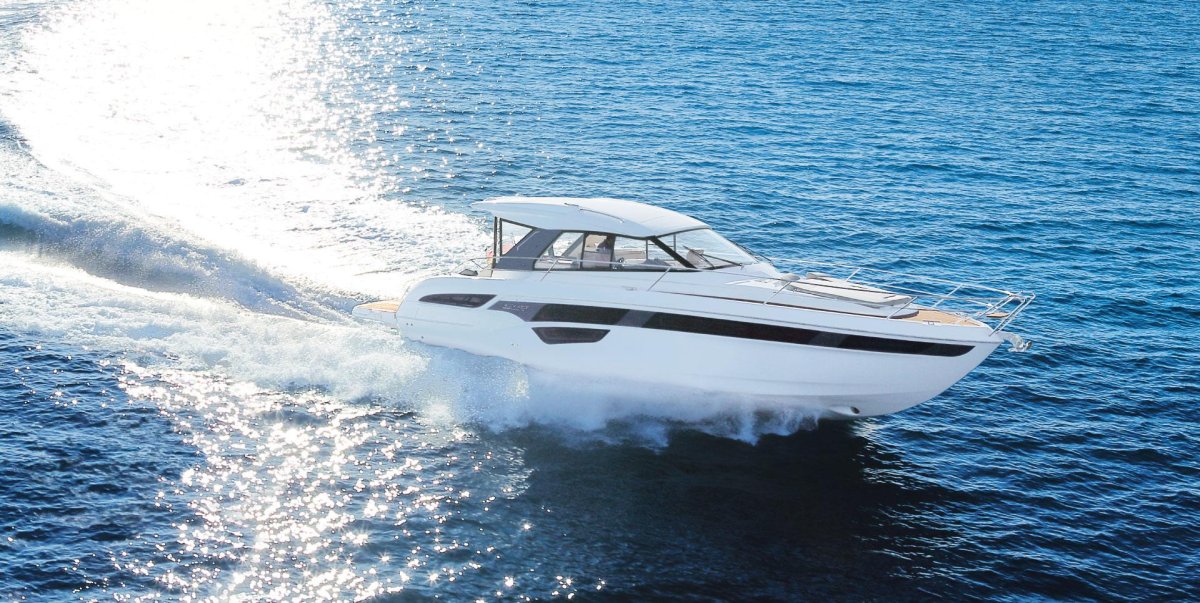 Bavaria Yachts 45