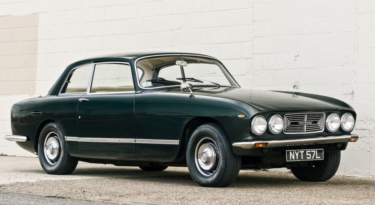 Bristol 411