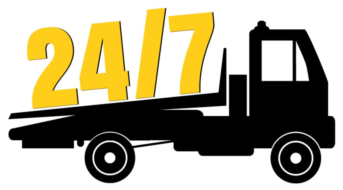 Значок эвакуатора