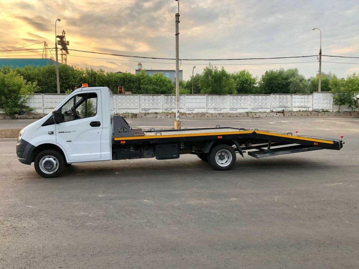 Эвакуатор нехт