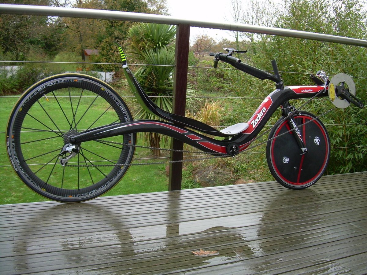 Карбоновый лигерад