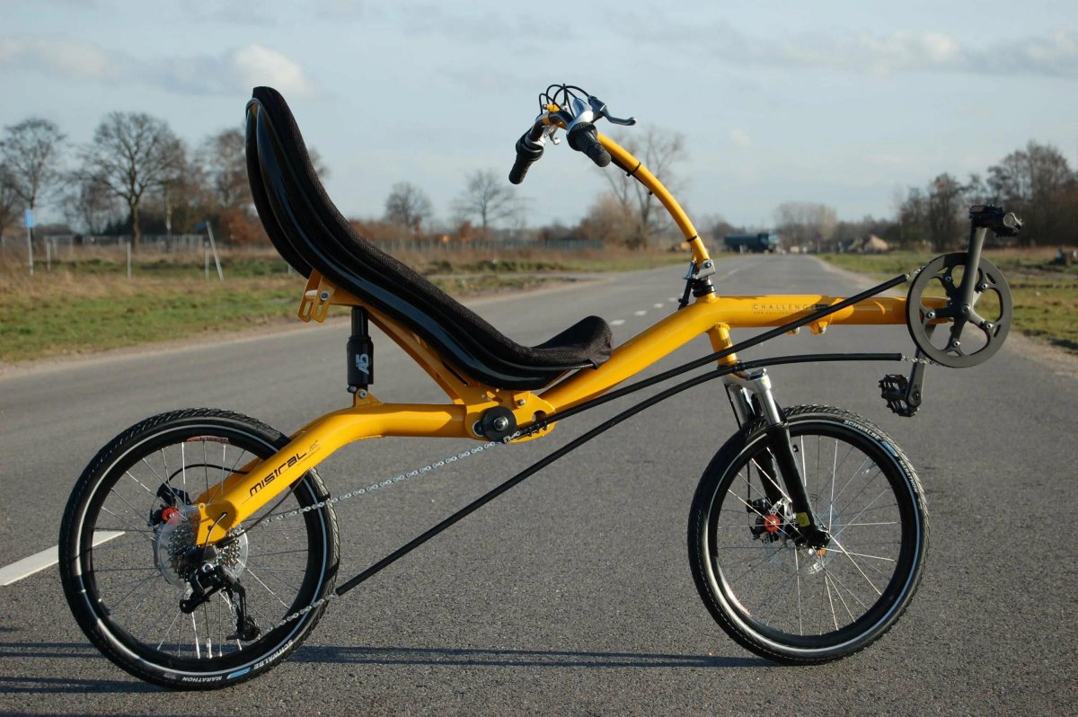 Лигерад 20 дюймов