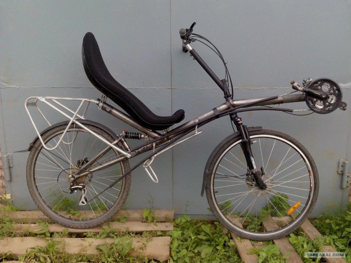 Лигерад 20 дюймов