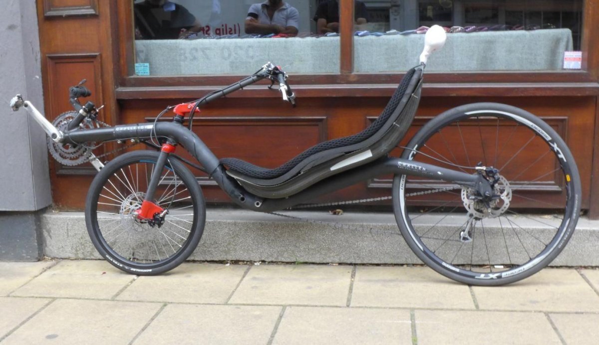 Ринцлер лигерад