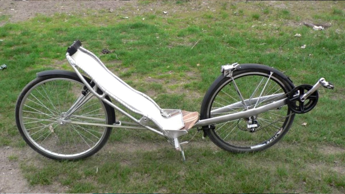 Лигерад питон